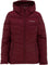 Columbia Manteau isolé Abbott Peak II - Femme - Rich Wine