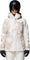 Columbia Manteau interchangeable imprimé Whirlibird V - Femme - Dark Stone Snowflight
