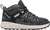 Columbia Souliers imperméable mi-hautes Peakfreak Rush - Jeune - Black - Grill