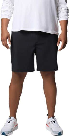 Columbia Short utilitaire grande taille Tech Trail - Homme