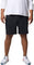 Columbia Short utilitaire grande taille Tech Trail - Homme - Black