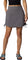 Columbia Jupe-short froncée All Seasons - Femme - City Grey