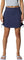 Columbia Jupe-short froncée All Seasons - Femme - Nocturnal