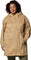 Columbia Manteau de pluie coquille longue Weekend Adventure II - Femme - Canoe