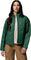 Columbia Manteau matelassée Sienna Hill - Femme - Rain Forest