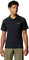 Columbia Polo Alpine Chill Pro - Homme - Black