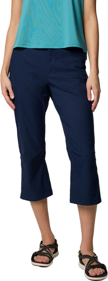 Columbia Capri Leslie Falls II - Femme