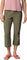 Columbia Capri Leslie Falls II - Femme - Stone Green