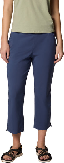Columbia Pantalon Capri All Seasons - Femme