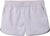 Columbia Short Backcast II - Fille - Lavender Pearl