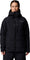 Columbia Manteau de ski isolé Highland Summit III - Femme - Black