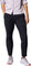 Columbia Pantalon hybride isolé Silver Leaf - Femme - Black