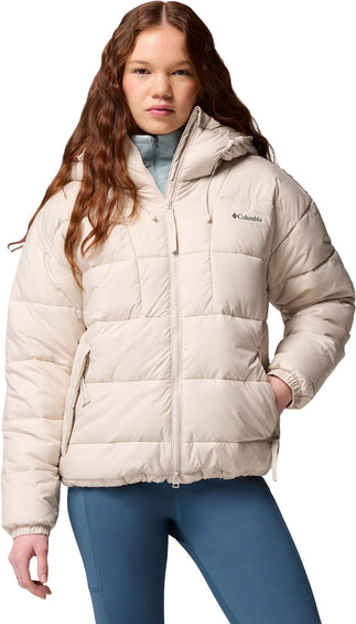 Columbia Manteau à capuchon Pike Lake III - Femme