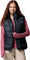 Columbia Veste Pike Lake III - Femme - Black