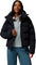 Columbia Manteau à capuchon Amaze Puff - Femme - Black