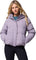 Columbia Manteau à capuchon Amaze Puff - Femme - Shale Purple