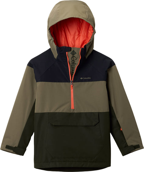 Columbia Manteau anorak Coreshot - Enfant