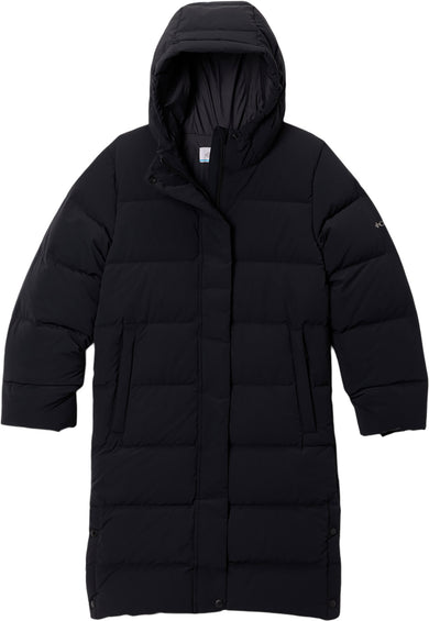 Columbia Manteau long à capuchon Amaze Puff™ – Fille
