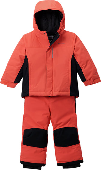 Columbia Ensemble Buga III - Tout-petit