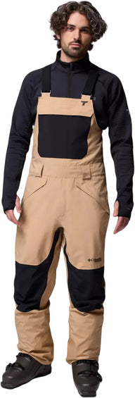 Columbia Salopette de ski Winter District - Homme