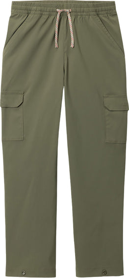 Columbia Pantalon Tech Trail Utility - Enfant