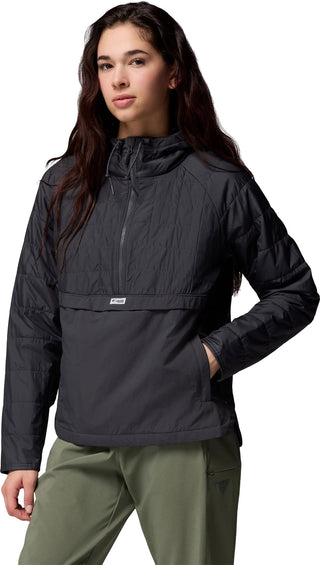 Columbia Anorak isolé PFG Uncharted II - Femme