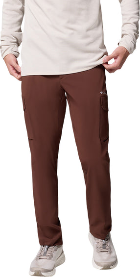 Columbia Pantalon d'hiver utilitaire Tech Trail - Homme