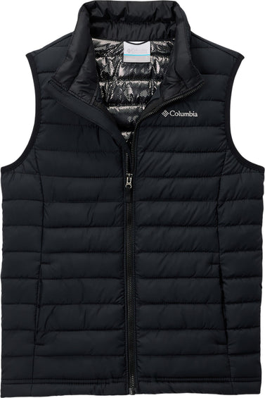 Columbia Veste Powder Lite - Enfant