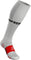 Compressport Chausettes de compression Full Socks Run - Unisexe - White