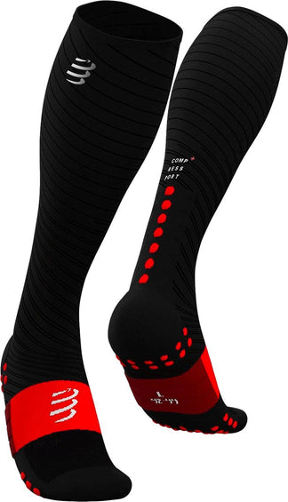Compressport Chaussette Full Recovery
