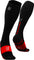 Compressport Chaussette Full Recovery - Black