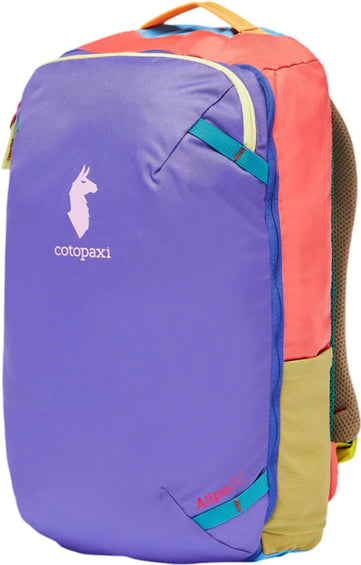 Cotopaxi Sac de voyage Allpa Mini 20L [Couleurs aléatoires]