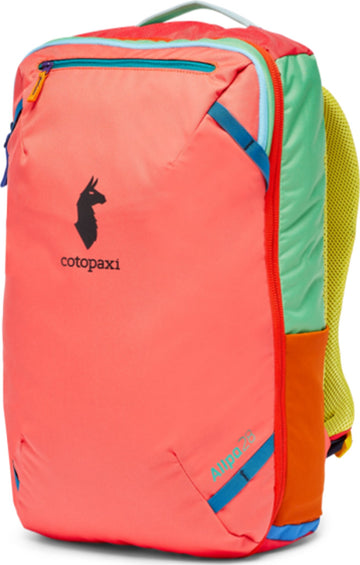 Cotopaxi Sac de voyage Allpa 28L [Couleurs aléatoires]