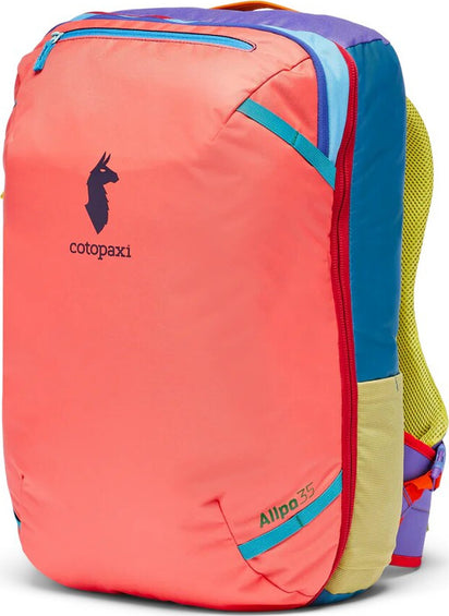 Cotopaxi Sac à dos de voyage Travel Pack 35L - [Couleurs aléatoires]