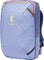 Cotopaxi Sac à dos de voyage Travel Pack 35L - Blue Smoke