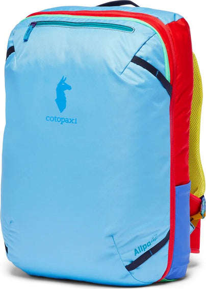 Cotopaxi Sac à dos de voyage Travel Pack 42&nbsp;L [Couleurs aléatoires]