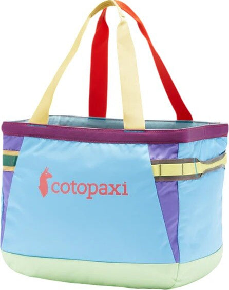 Cotopaxi Sac fourre-tout Gear Hauler Allpa 30L [Couleurs aléatoires]