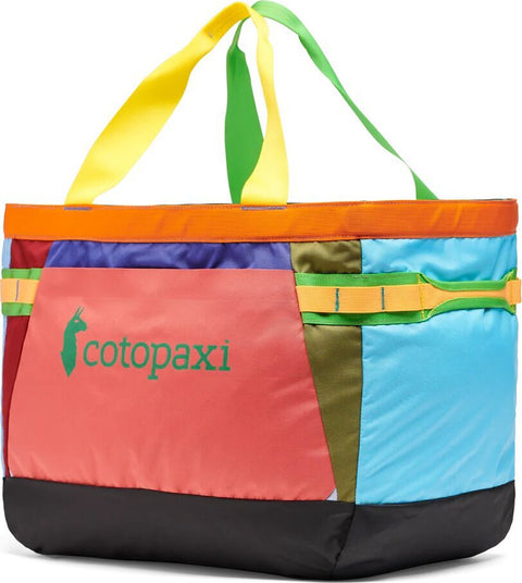 Cotopaxi Sac fourre-tout Allpa Gear Hauler 60L - [Couleurs aléatoires]