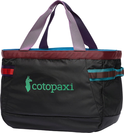 Cotopaxi Sac fourre-tout Allpa Gear Hauler 60L [Couleurs aléatoires]