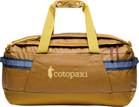 Cotopaxi Sac de sport Allpa Getaway 70 L