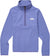 Cotopaxi Chandail en molleton Amado - Femme - Blue Smoke
