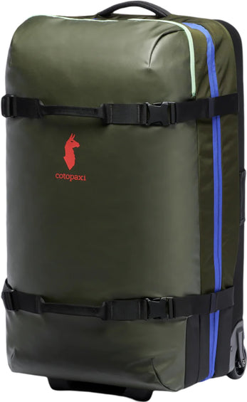 Cotopaxi Sac à roulettes Allpa 100L - Unisexe