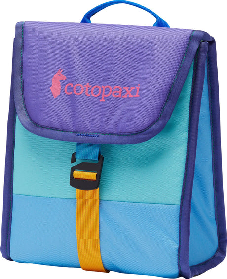 Cotopaxi Sac à lunch Botana 6L [Couleurs aléatoires]