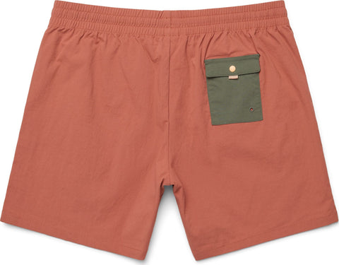 Cotopaxi Short Brinco 5