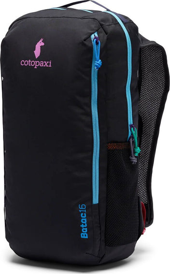 Cotopaxi Sac à dos Batac 16L [Couleurs aléatoires]
