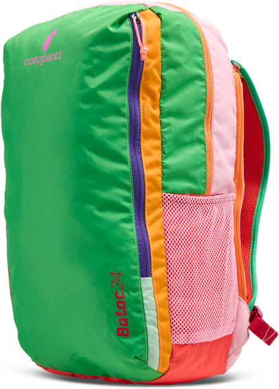 Cotopaxi Sac à dos Batac 24L [Couleurs aléatoires]