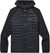 Cotopaxi Manteau à capuchon isolé hybride Capa - Homme - Cotopaxi Black
