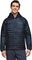 Cotopaxi Manteau isolé à capuchon Capa - Homme - Carbon