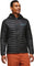 Cotopaxi Manteau isolé à capuchon Capa - Homme - Cotopaxi Black