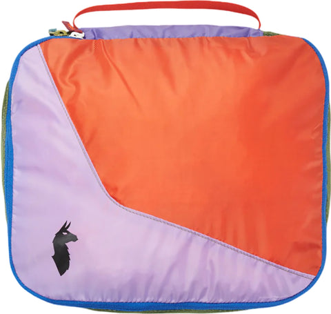 Cotopaxi Cube de voyage Del Día Cubo 10L - [Couleurs aléatoires]